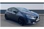 2022 Nissan Micra 1.0 IG-T 92 N-Sport 5dr