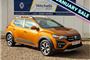 2022 Dacia Sandero Stepway 1.0 TCe Prestige 5dr CVT