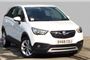 2019 Vauxhall Crossland X 1.2T [130] Tech Line Nav 5dr [Start Stop]