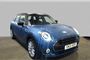 2021 MINI Clubman 1.5 Cooper Classic 6dr