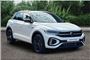 2025 Volkswagen T-Roc 1.5 TSI Black Edition 5dr DSG