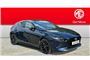 2021 Mazda 3 2.0 Skyactiv X MHEV GT Sport 5dr