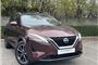 2024 Nissan Qashqai 1.3 DiG-T MH 158 Tekna 5dr Xtronic