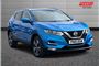 2018 Nissan Qashqai 1.6 dCi N-Connecta 5dr Xtronic