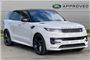 2022 Land Rover Range Rover Sport 3.0 D350 Autobiography 5dr Auto