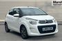 2015 Citroen C1 1.0 VTi Flair 5dr ETG