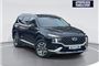 2023 Hyundai Santa Fe 1.6 TGDi Hybrid Ultimate 5dr 4WD Auto