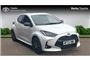 2023 Toyota Yaris 1.5 Hybrid GR Sport 5dr CVT