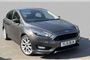 2015 Ford Focus 1.0 EcoBoost 125 Zetec S 5dr