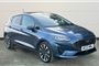 2022 Ford Fiesta 1.0 EcoBoost Hbd mHEV 125 Titanium Vignal 5dr Auto