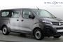 2023 Vauxhall Vivaro Life-e 100kW Combi L 50kWh 5dr Auto