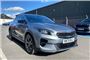 2021 Kia XCeed 1.5T GDi ISG 4 5dr