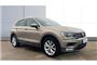 2016 Volkswagen Tiguan 2.0 TDi 150 4Motion SE Nav 5dr