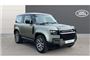 2022 Land Rover Defender 3.0 D300 X 90 3dr Auto
