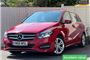 2017 Mercedes-Benz B-Class B180d Sport Executive 5dr Auto
