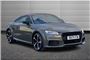 2021 Audi TT 40 TFSI Sport Edition 2dr S Tronic