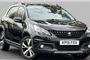 2019 Peugeot 2008 1.2 PureTech 130 GT Line 5dr