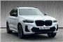 2023 BMW X3 xDrive M40i MHT 5dr Auto