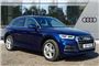 2017 Audi Q5 2.0 TDI Quattro S Line 5dr S Tronic