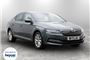 2021 Skoda Superb 1.4 TSI iV SE Technology DSG 5dr