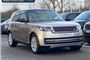 2023 Land Rover Range Rover 3.0 D300 SE 4dr Auto