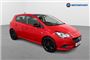 2019 Vauxhall Corsa 1.4 SRi Vx-line Nav Black 5dr