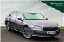 2024 Skoda Superb Estate 2.0 TDI 193 Laurin + Klement 4X4 5dr DSG