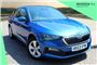 2023 Skoda Scala 1.0 TSI 110 SE 5dr