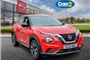 2022 Nissan Juke 1.0 DiG-T 114 Acenta 5dr