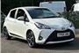 2018 Toyota Yaris 1.5 Hybrid Design 5dr CVT