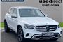 2020 Mercedes-Benz GLC GLC 220d 4Matic Sport 5dr 9G-Tronic