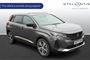 2024 Peugeot 5008 1.2 Hybrid 136 Allure Premium+ 5dr e-DSC6