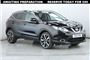 2014 Nissan Qashqai 1.6 dCi Tekna 5dr Xtronic