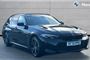 2022 BMW 3 Series Touring 330e M Sport 5dr Step Auto