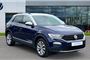 2021 Volkswagen T-Roc 1.5 TSI EVO Design 5dr