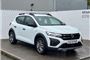 2022 Dacia Sandero Stepway 1.0 TCe Bi-Fuel Essential 5dr