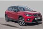 2018 SEAT Arona 1.0 TSI 115 Xcellence Lux 5dr