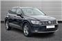 2021 Volkswagen Tiguan Allspace 1.5 TSI EVO Match 5dr DSG