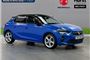 2021 Vauxhall Corsa 1.2 Turbo [130] Ultimate Nav 5dr Auto