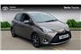 2018 Toyota Yaris 1.5 VVT-i Icon Tech 5dr