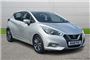 2018 Nissan Micra 0.9 IG-T Acenta 5dr