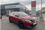 2016 Nissan Qashqai 1.6 dCi Tekna 5dr Xtronic