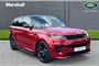 2022 Land Rover Range Rover Sport 3.0 P440e Dynamic SE 5dr Auto