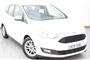 2019 Ford C-MAX 1.0 EcoBoost 125 Zetec 5dr