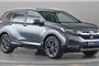 2021 Honda CR-V 2.0 i-MMD Hybrid SR  2WD 5dr eCVT