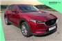 2021 Mazda CX-5 2.0 Sport 5dr Auto