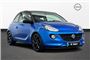 2018 Vauxhall Adam 1.2i Energised 3dr