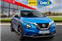 2020 Nissan Juke 1.0 DiG-T Tekna 5dr DCT