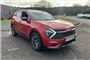2022 Kia Sportage 1.6T GDi HEV GT-Line 5dr Auto