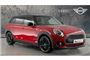 2021 MINI Clubman 1.5 Cooper Classic 6dr